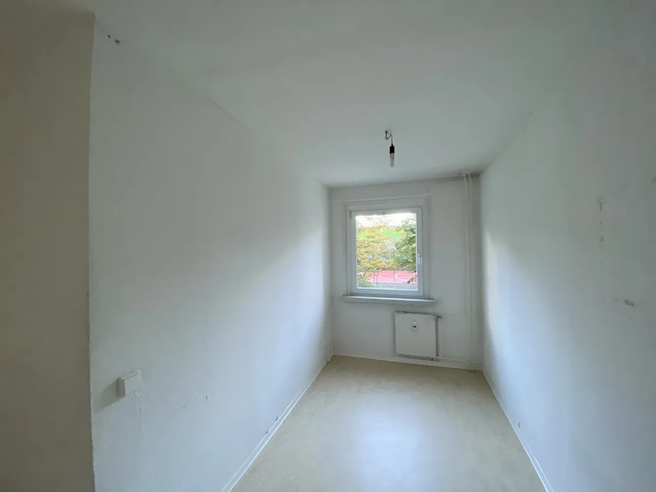 4 Zimmer Wohnung mit 88 m² in Berlin – Bild 6