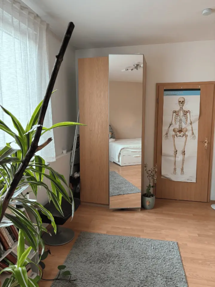 WG-Zimmer mit 20 m² in Saarbrücken – Bild 4