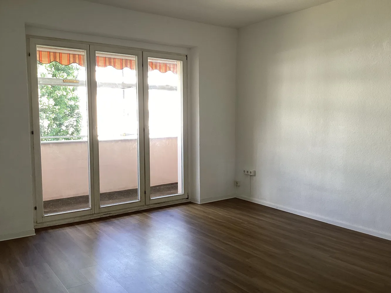 3 Zimmer Wohnung mit 71 m² in Dresden – Bild 3