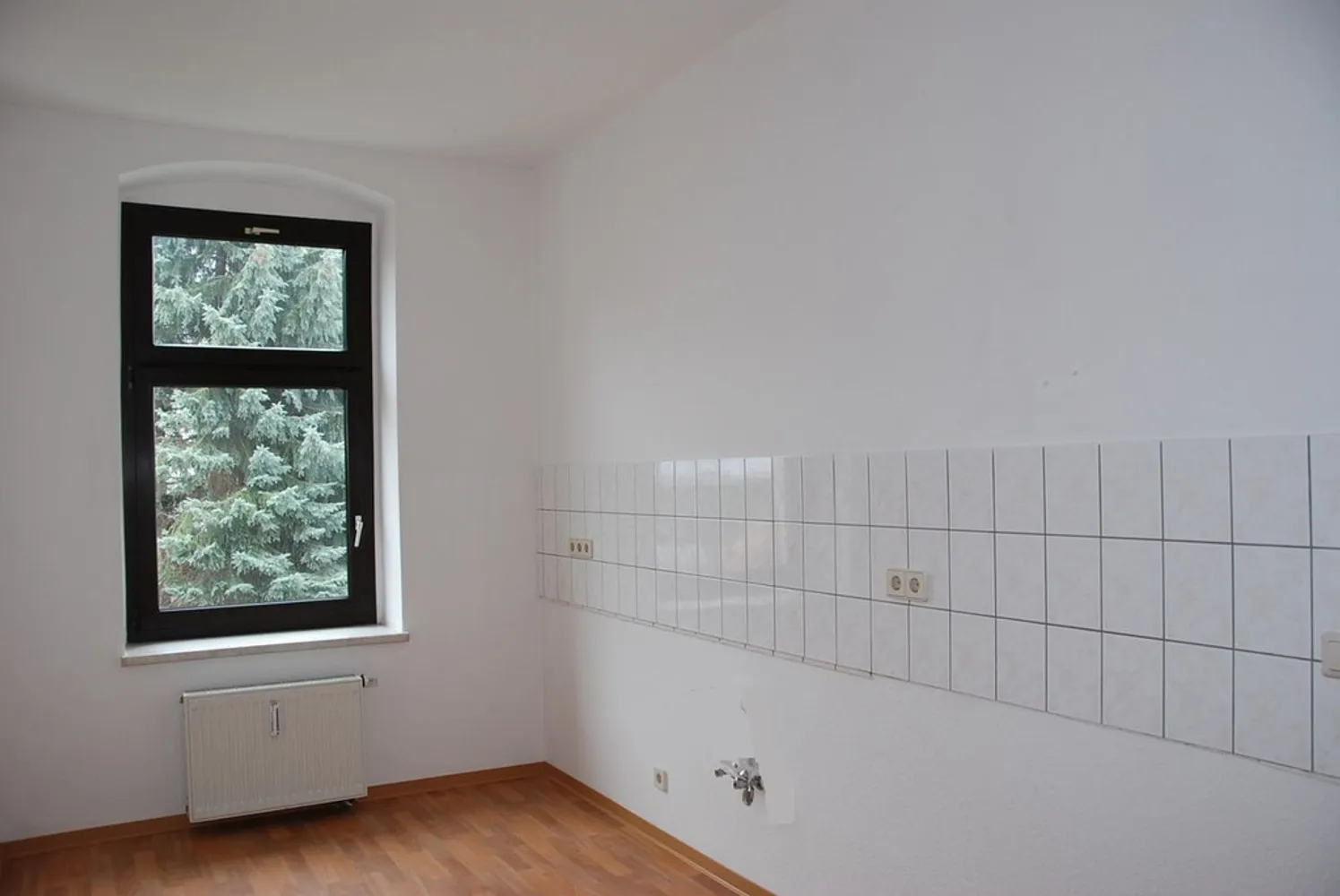 2 Zimmer Wohnung mit 59 m² in Chemnitz – Bild 3