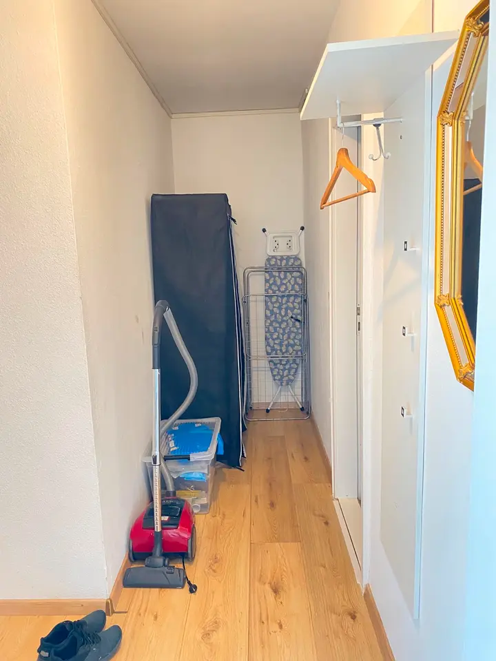 2 Zimmer Wohnung mit 42 m² in Nürnberg – Bild 8