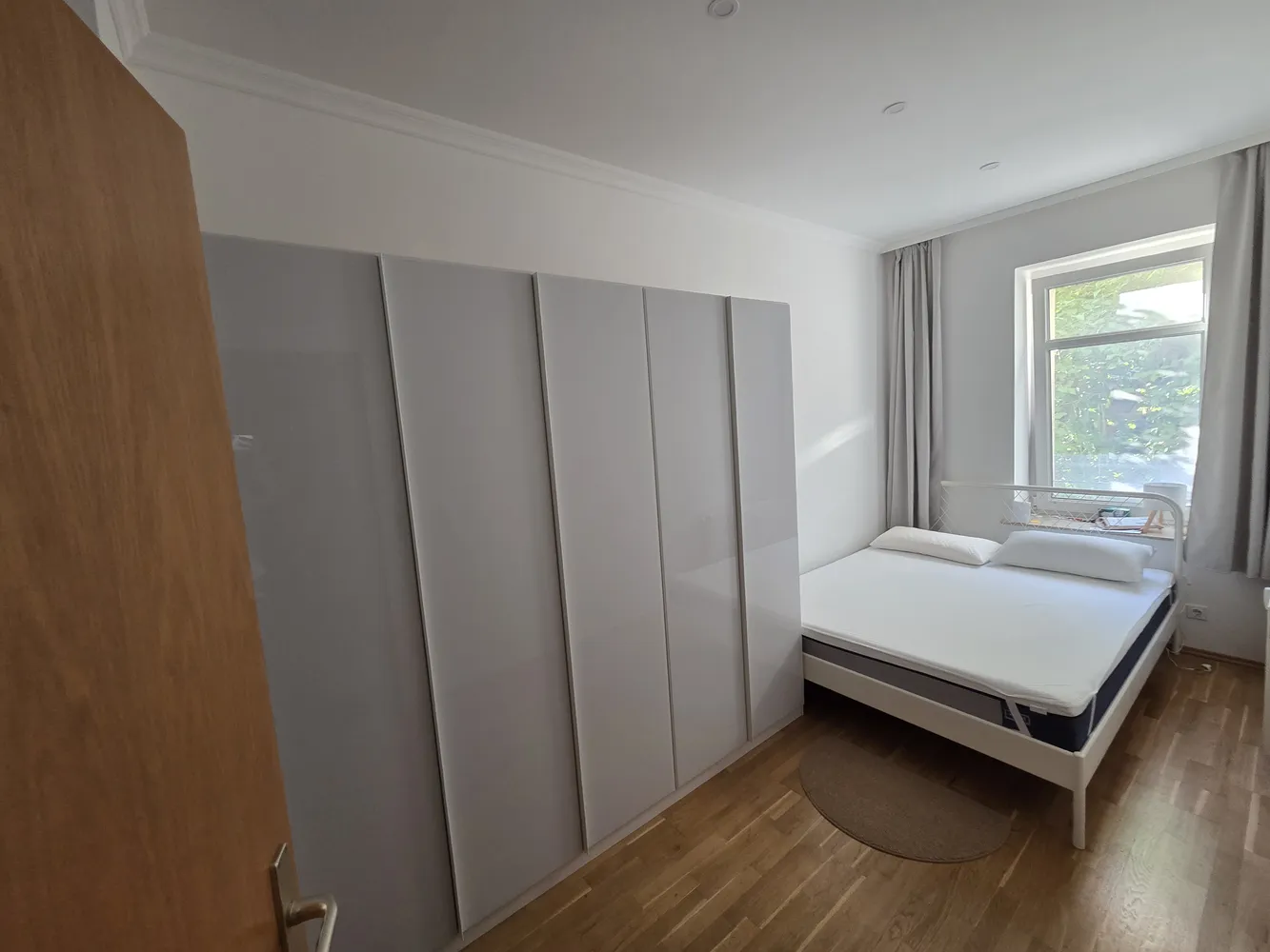 2 Zimmer Wohnung mit 53 m² in Leipzig – Bild 7