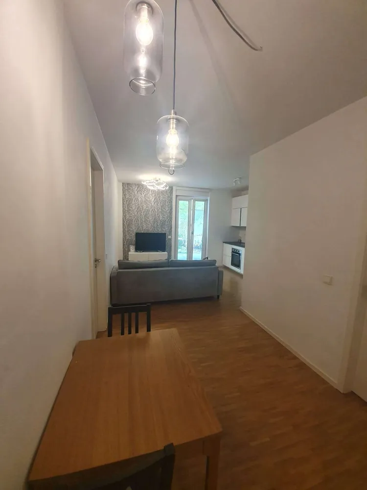 2 Zimmer Wohnung mit 54 m² in Frankfurt am Main – Bild 2