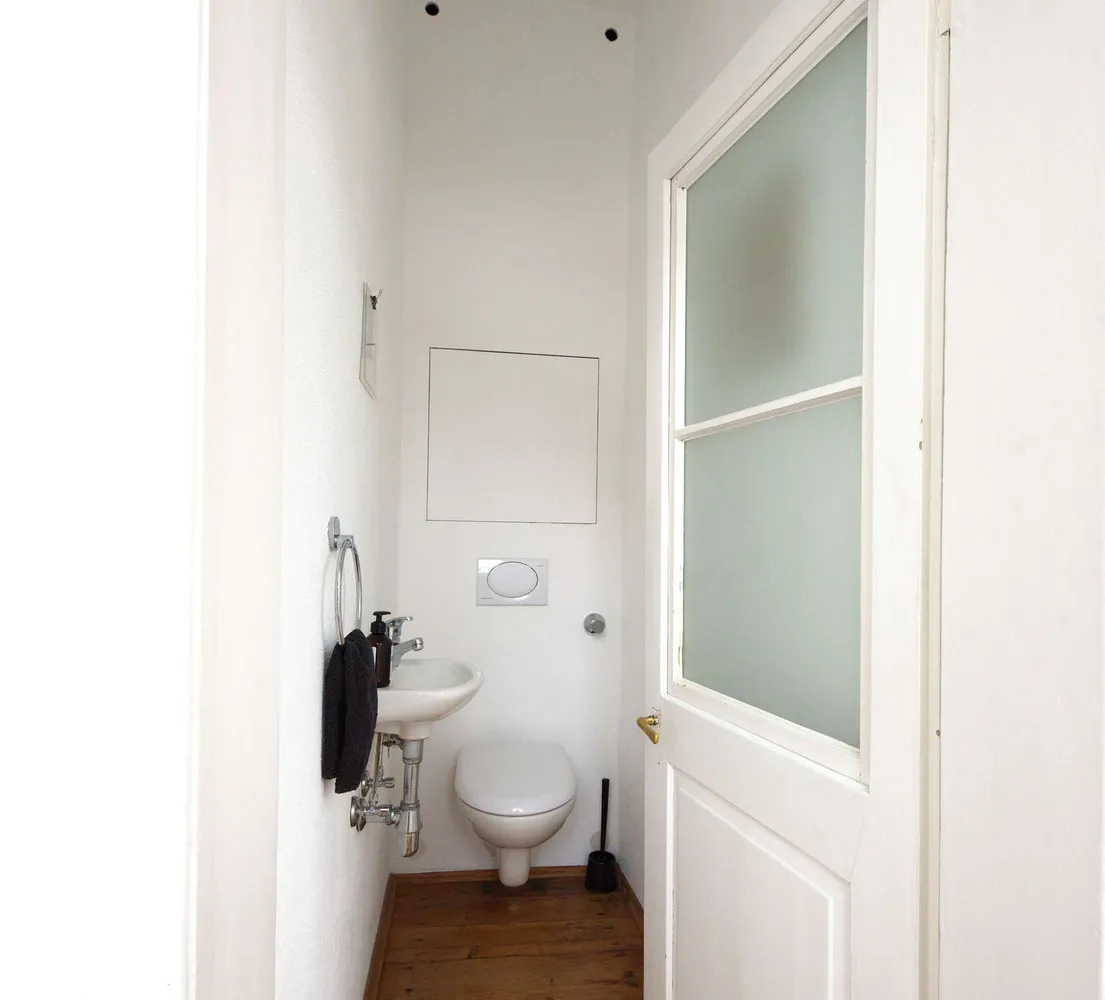 3 Zimmer Wohnung mit 120 m² in Freising – Bild 7
