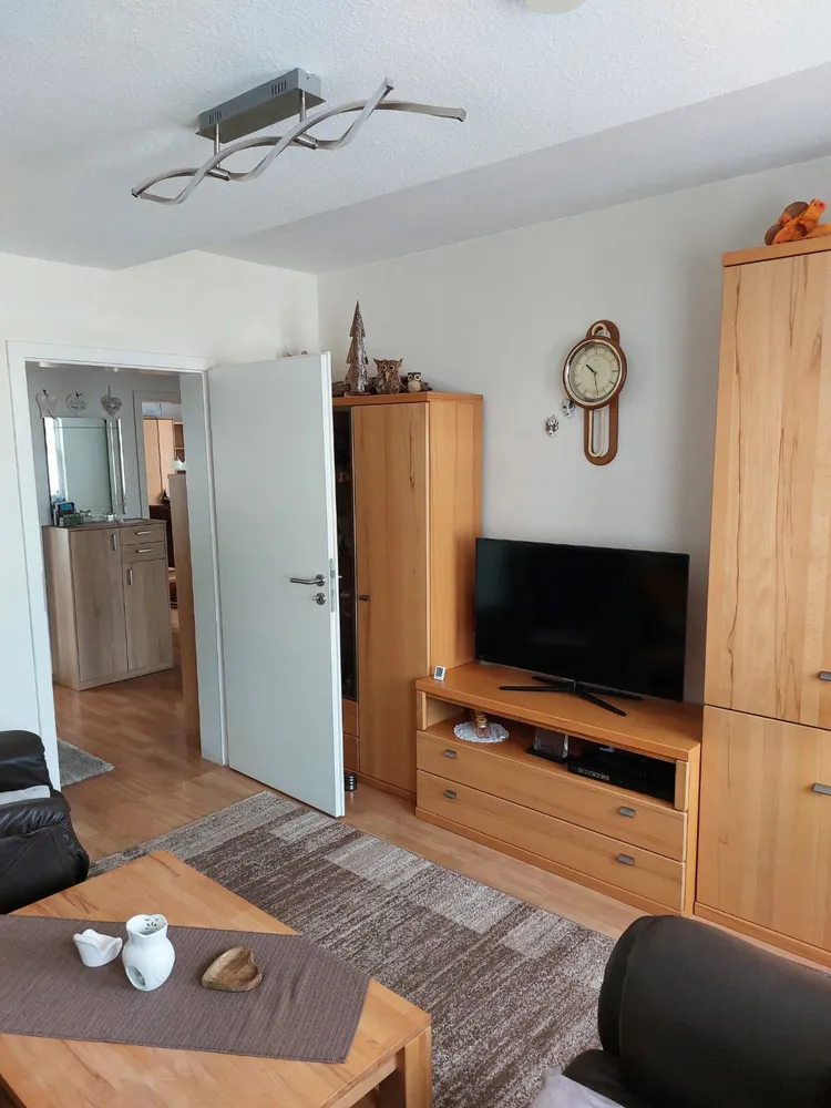 4 Zimmer Wohnung mit 75 m² in Aachen – Bild 10