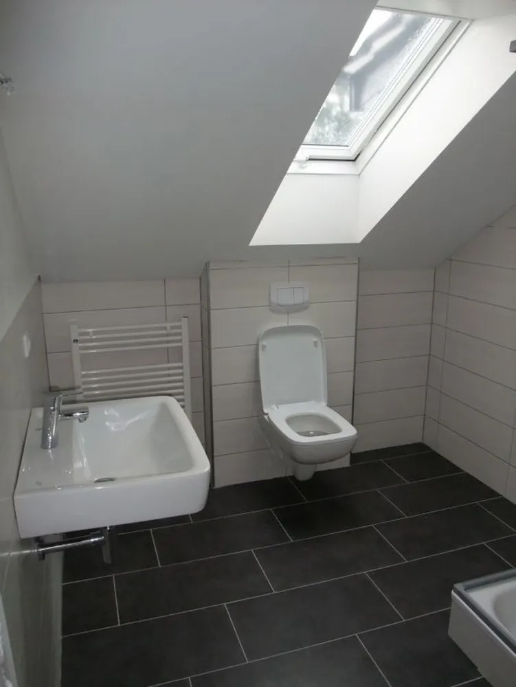 2 Zimmer Wohnung mit 50 m² in Paderborn – Bild 1