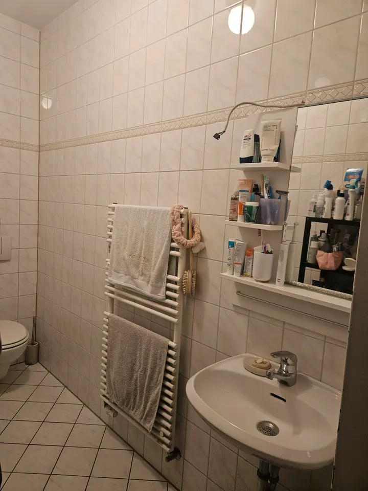2 Zimmer Wohnung mit 24 m² in Halle (Saale) – Bild 9