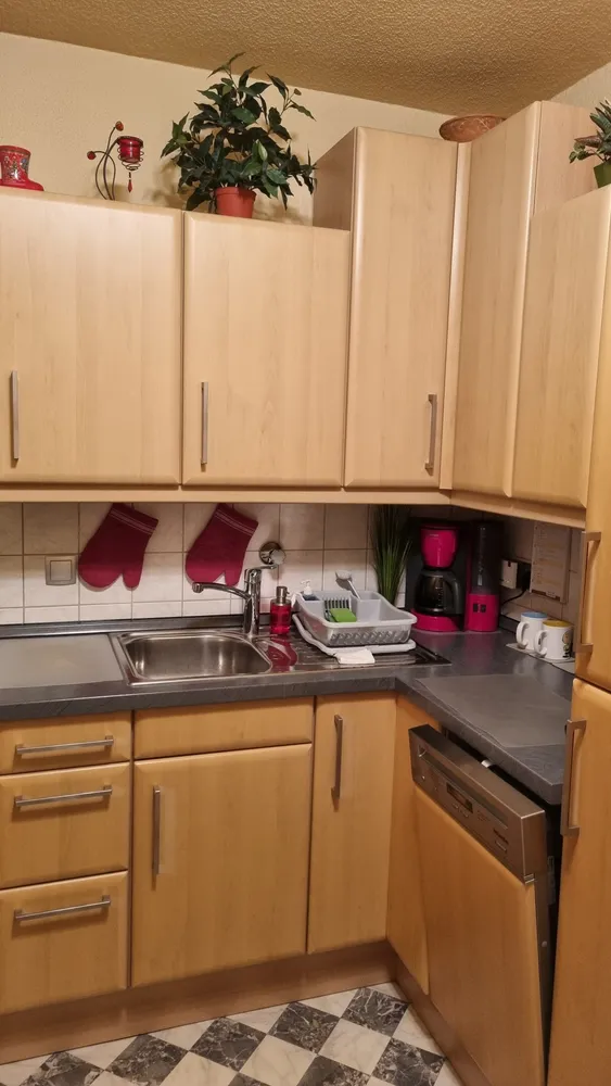 2 Zimmer Wohnung mit 50 m² in Nürnberg – Bild 8