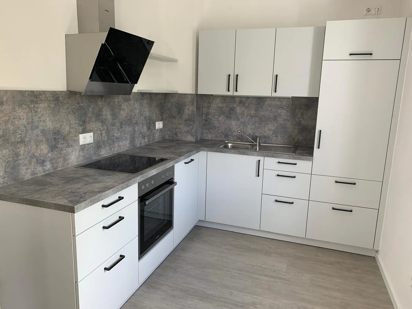 2 Zimmer Wohnung mit 53 m² in Augsburg – Bild 1