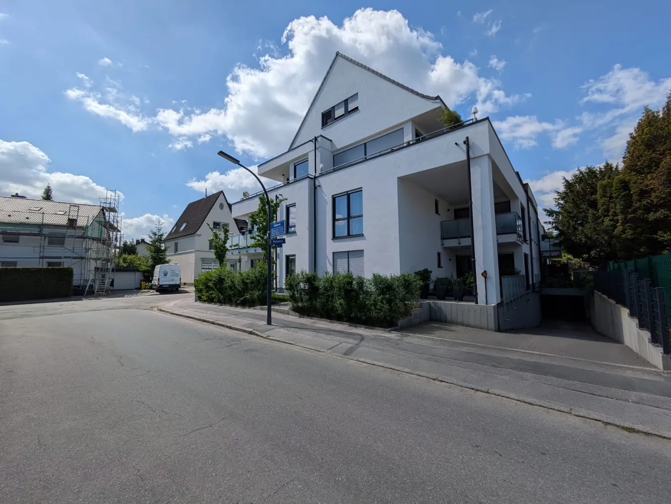 4 Zimmer Wohnung mit 112 m² in Dortmund – Bild 2