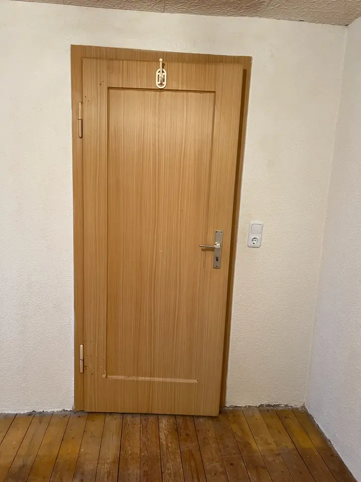 2 Zimmer Wohnung mit 37 m² in Schwäbisch Gmünd – Bild 5