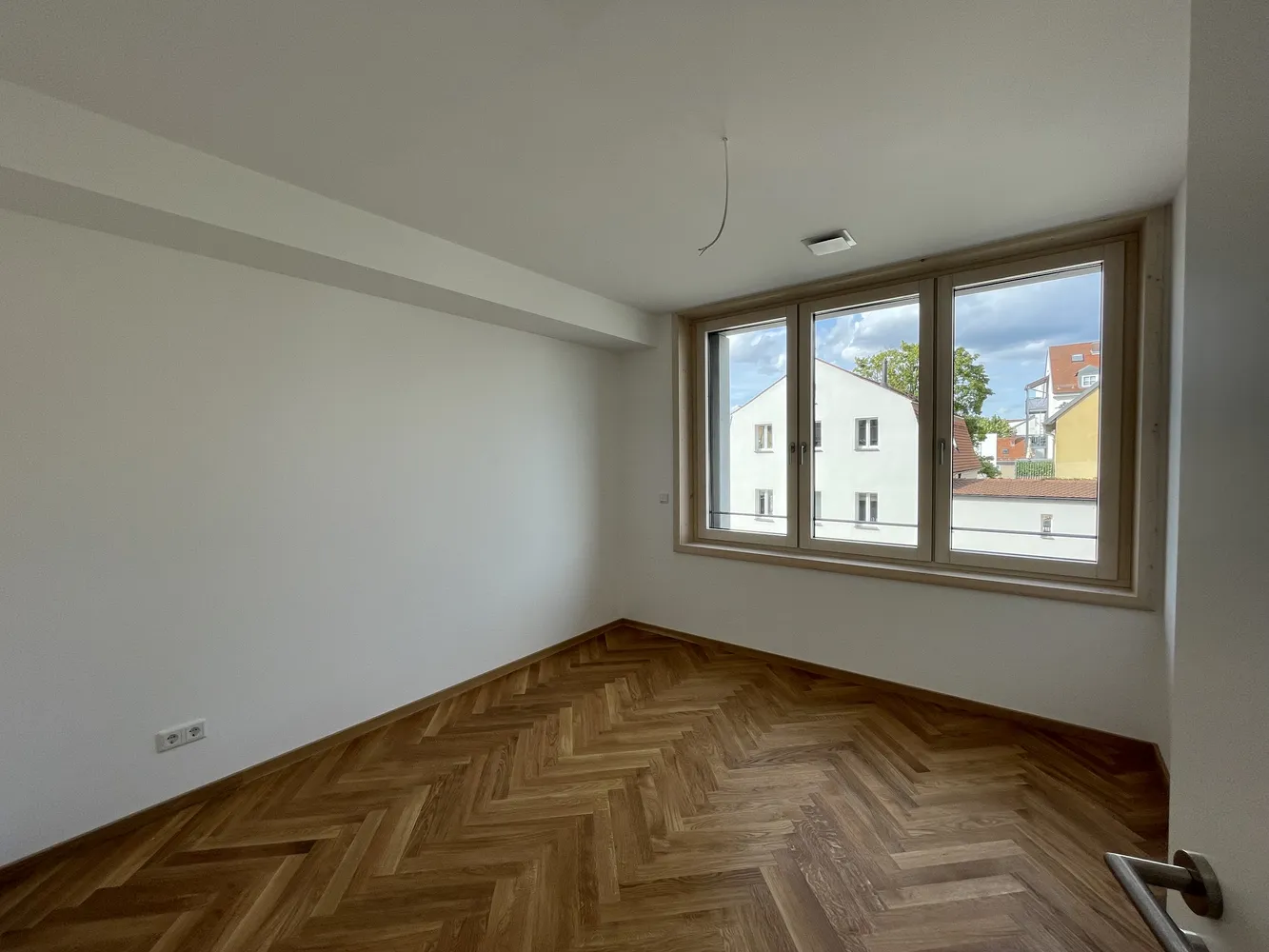 2 Zimmer Wohnung mit 77 m² in Regensburg – Bild 9