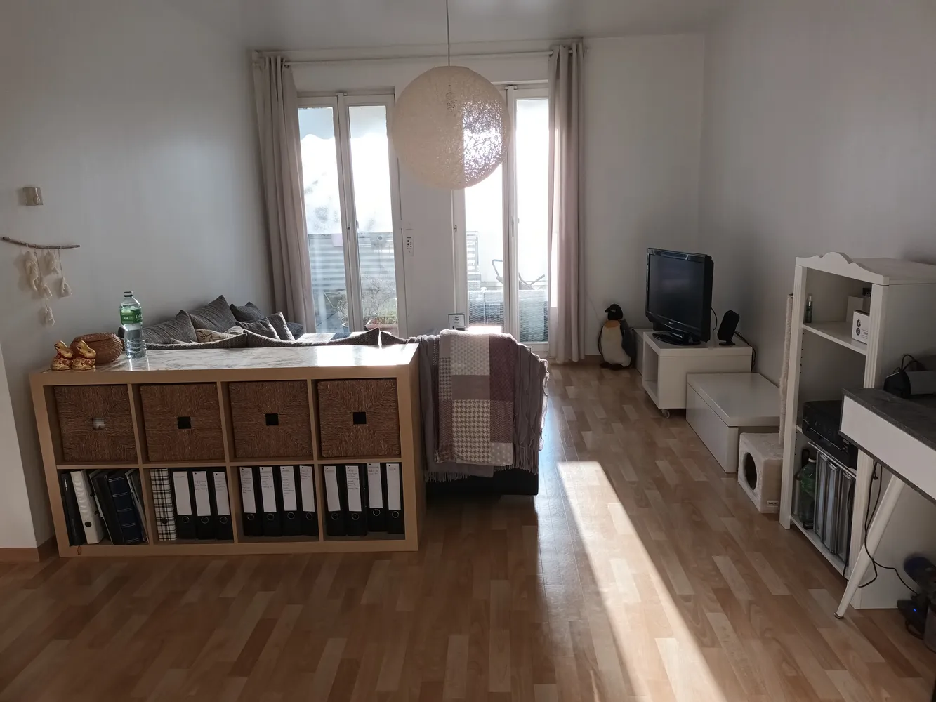 2 Zimmer Wohnung mit 65 m² in Darmstadt – Bild 4