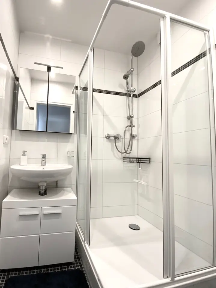 2 Zimmer Wohnung mit 40 m² in Aachen – Bild 8