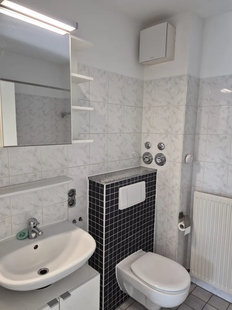 3 Zimmer Wohnung mit 67 m² in Hamburg – Bild 5