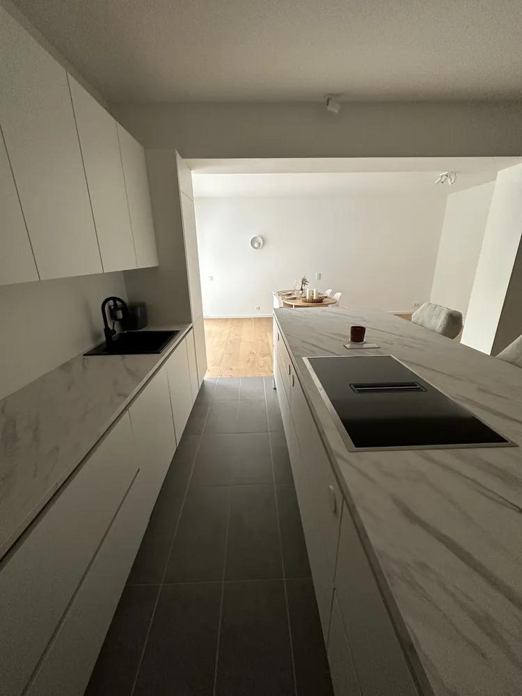 3 Zimmer Wohnung mit 96 m² in Nürnberg – Bild 4