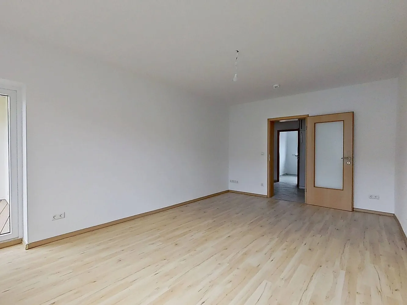 3 Zimmer Wohnung mit 65 m² in Braunschweig – Bild 2