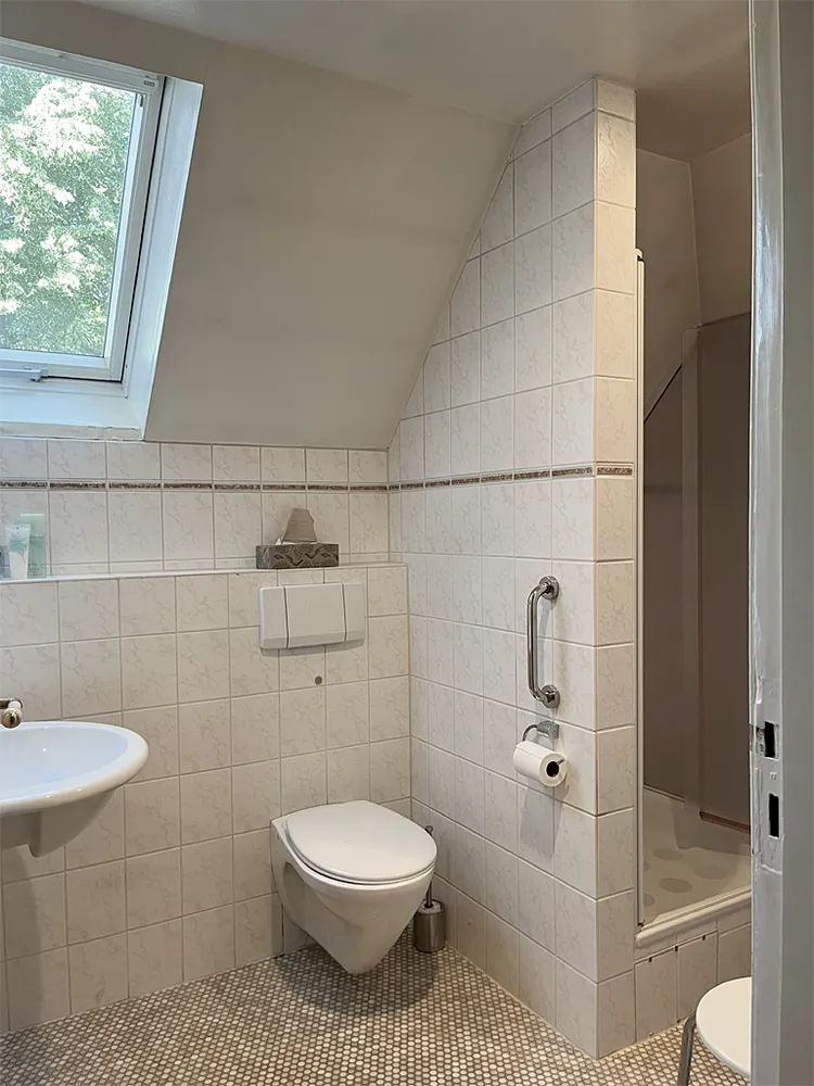 3 Zimmer Wohnung mit 106 m² in Bremen – Bild 8