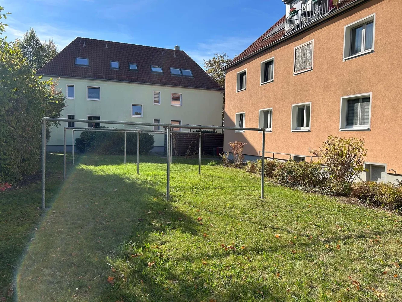 1 Zimmer Wohnung mit 25 m² in Leipzig – Bild 6
