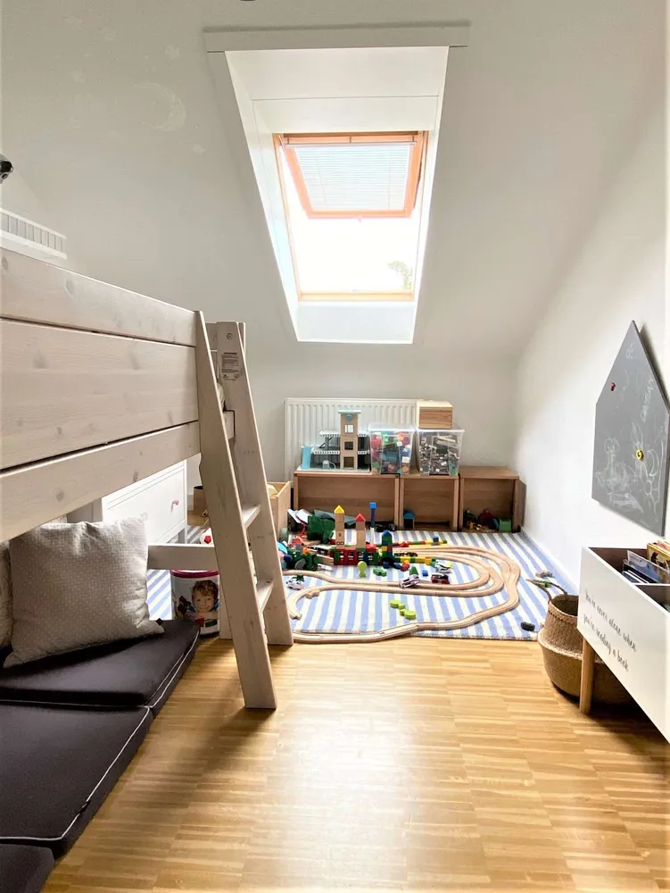4 Zimmer Wohnung mit 105 m² in Stuttgart – Bild 6