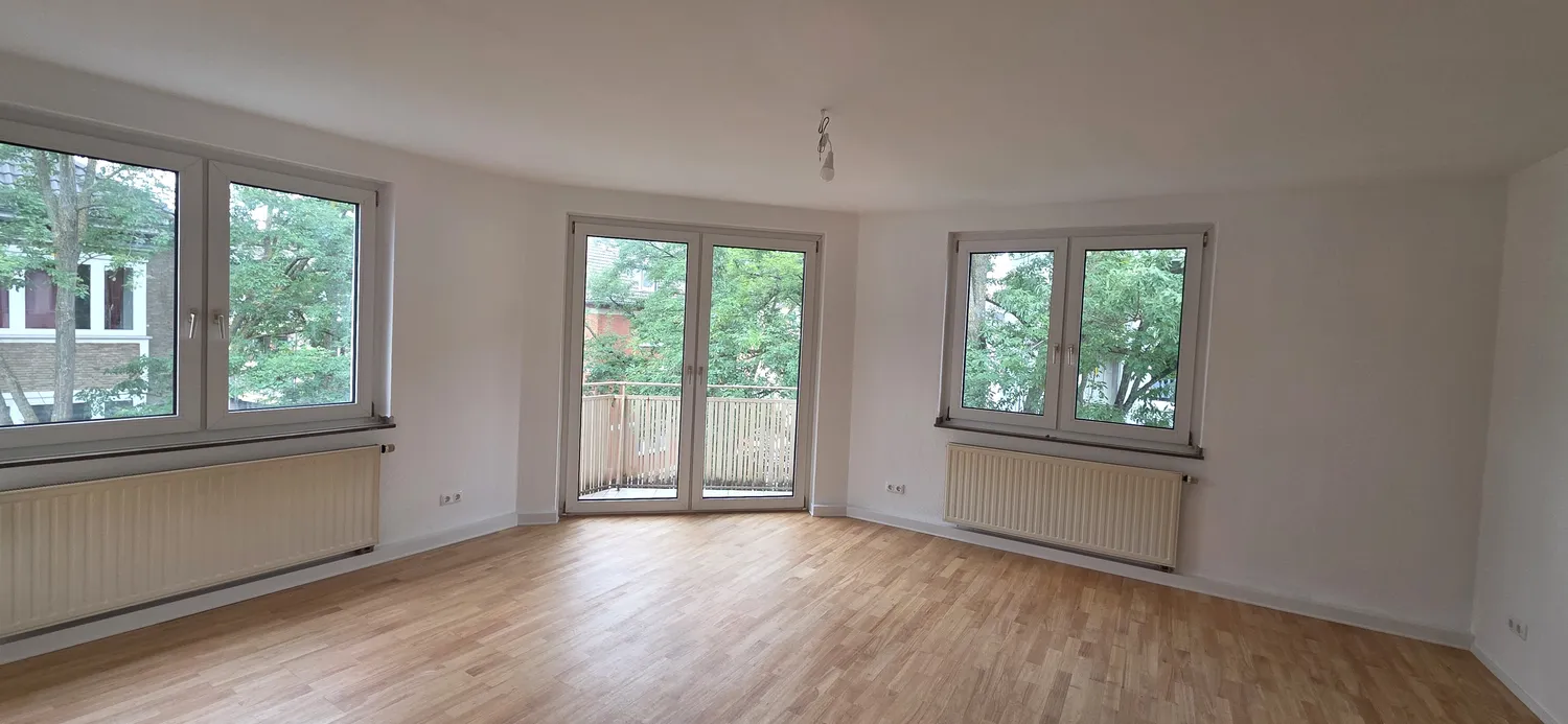3 Zimmer Wohnung mit 77 m² in Aachen – Bild 6