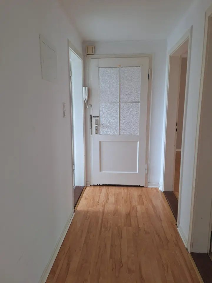 2 Zimmer Wohnung mit 54 m² in Bremen – Bild 6