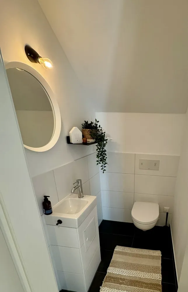 2 Zimmer Wohnung mit 70 m² in Hannover – Bild 9