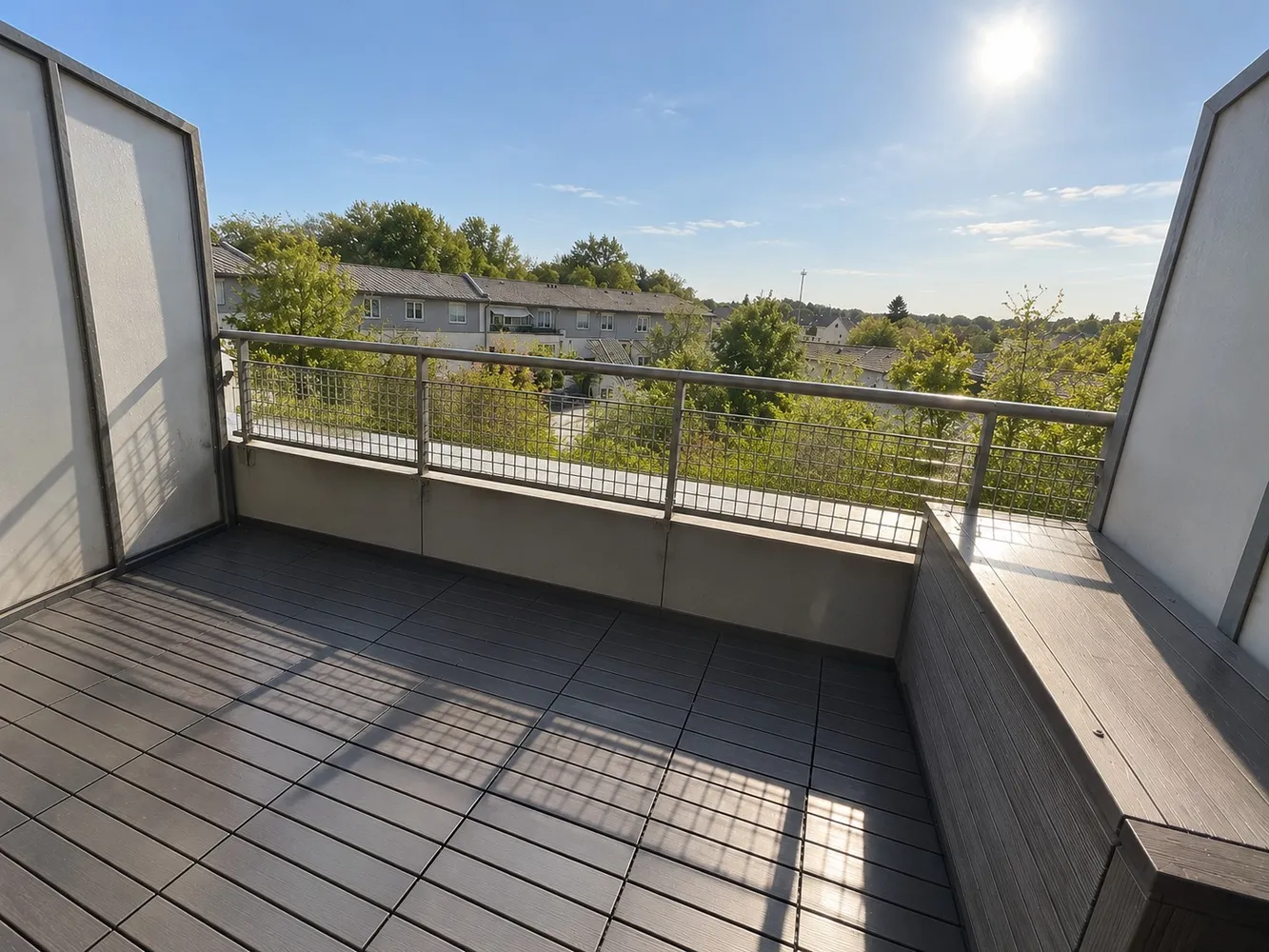 4 Zimmer Wohnung mit 94 m² in Düsseldorf – Bild 12