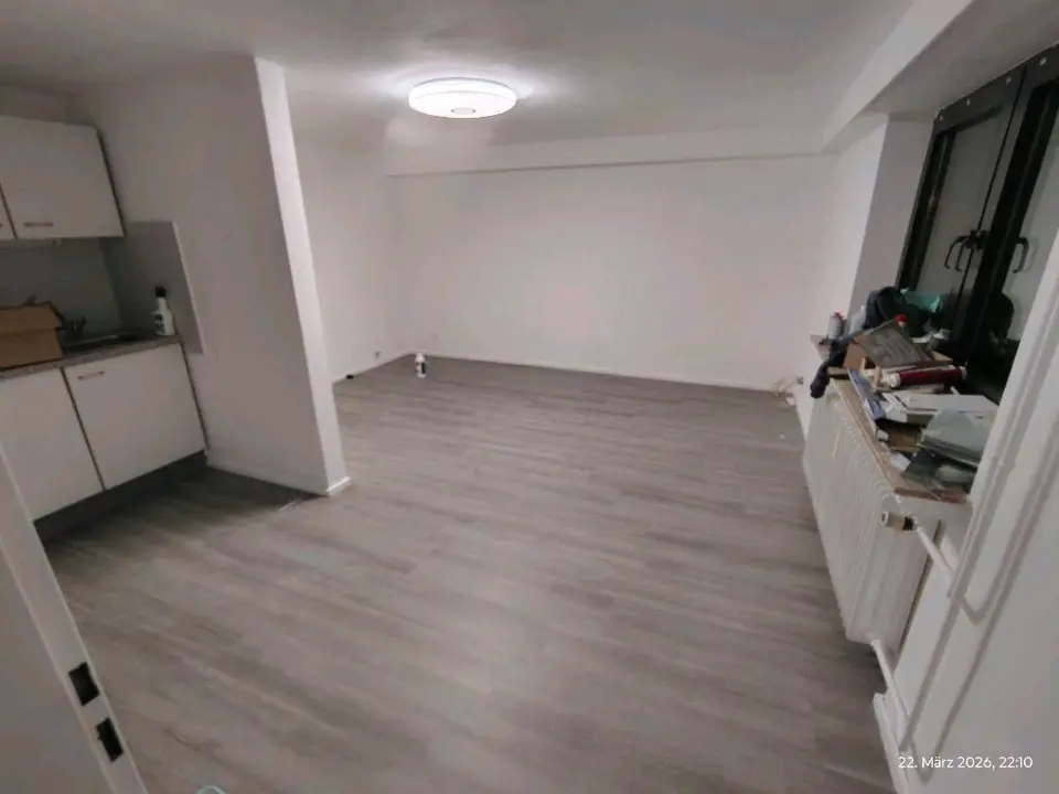 2 Zimmer Wohnung mit 36 m² in Bielefeld – Bild 2