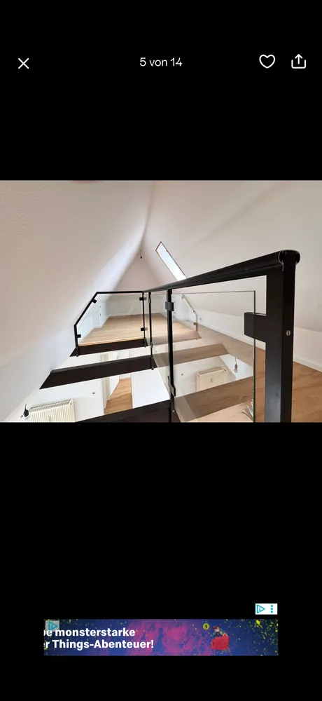 3 Zimmer Wohnung mit 75 m² in Osnabrück – Bild 3