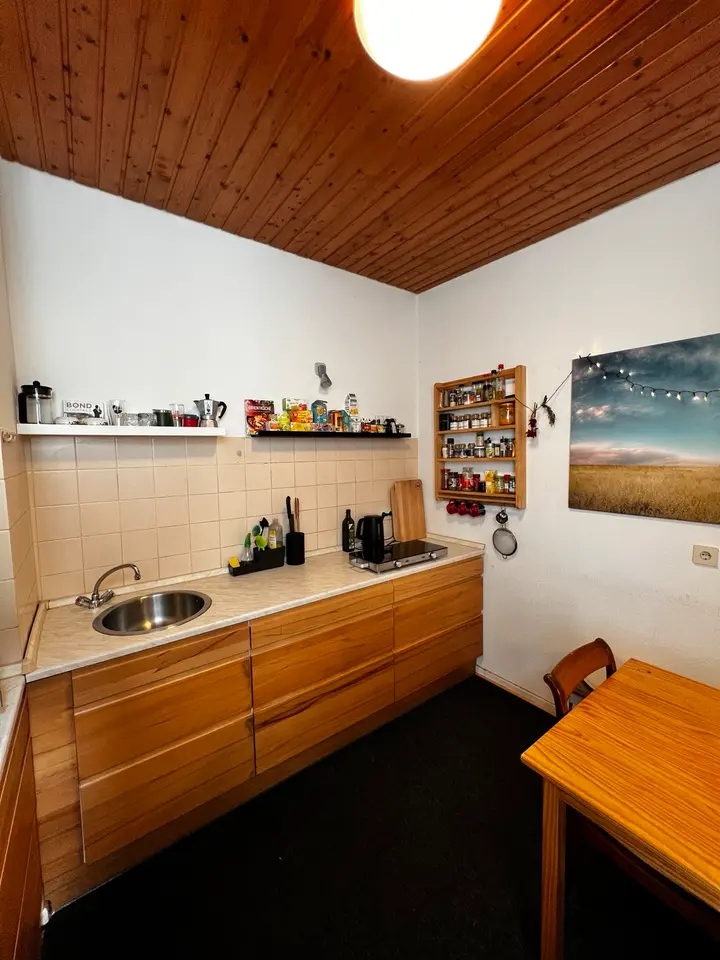 Studio mit 11 m² in Göttingen – Bild 7