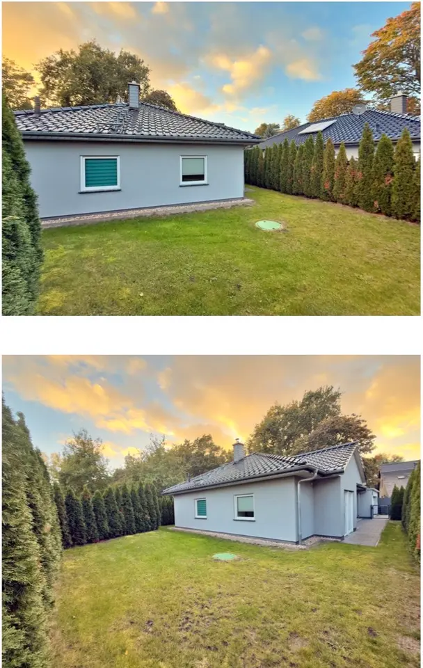 5 Zimmer Haus mit 113 m² in Bernau bei Berlin – Bild 3