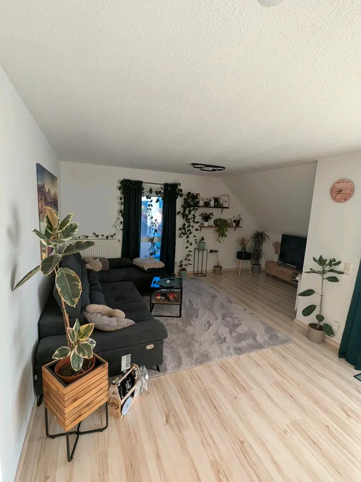 5 Zimmer Wohnung mit 179 m² in Minden – Bild 1