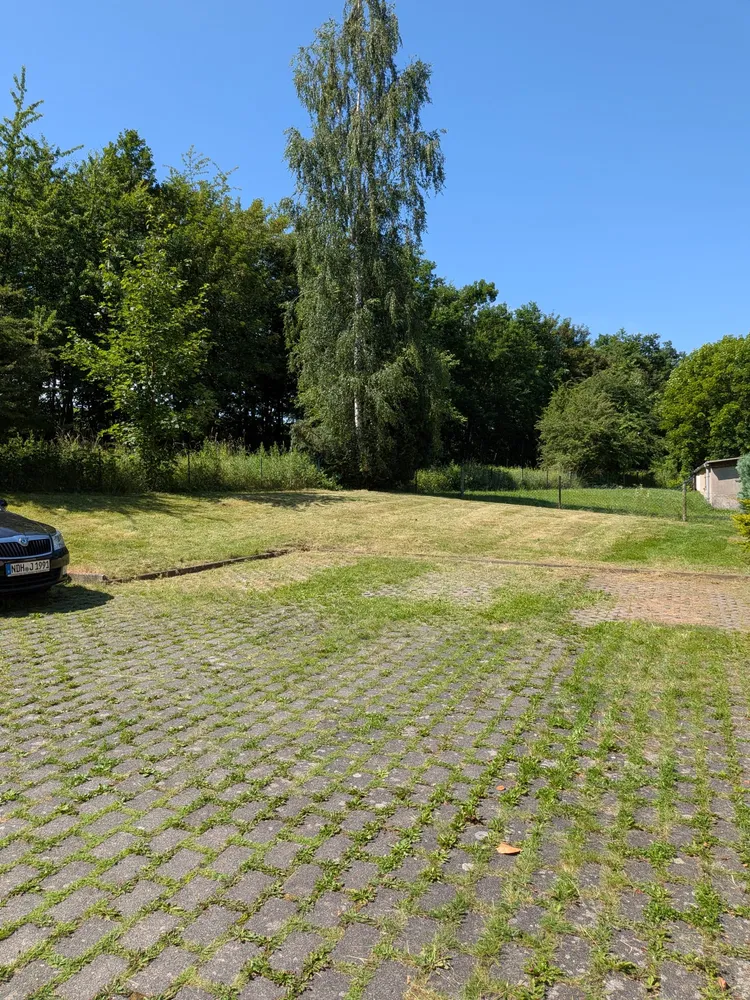 2 Zimmer Wohnung mit 50 m² in Nordhausen – Bild 2