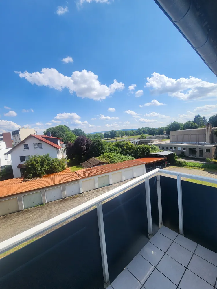 2 Zimmer Wohnung mit 63 m² in Kassel – Bild 1