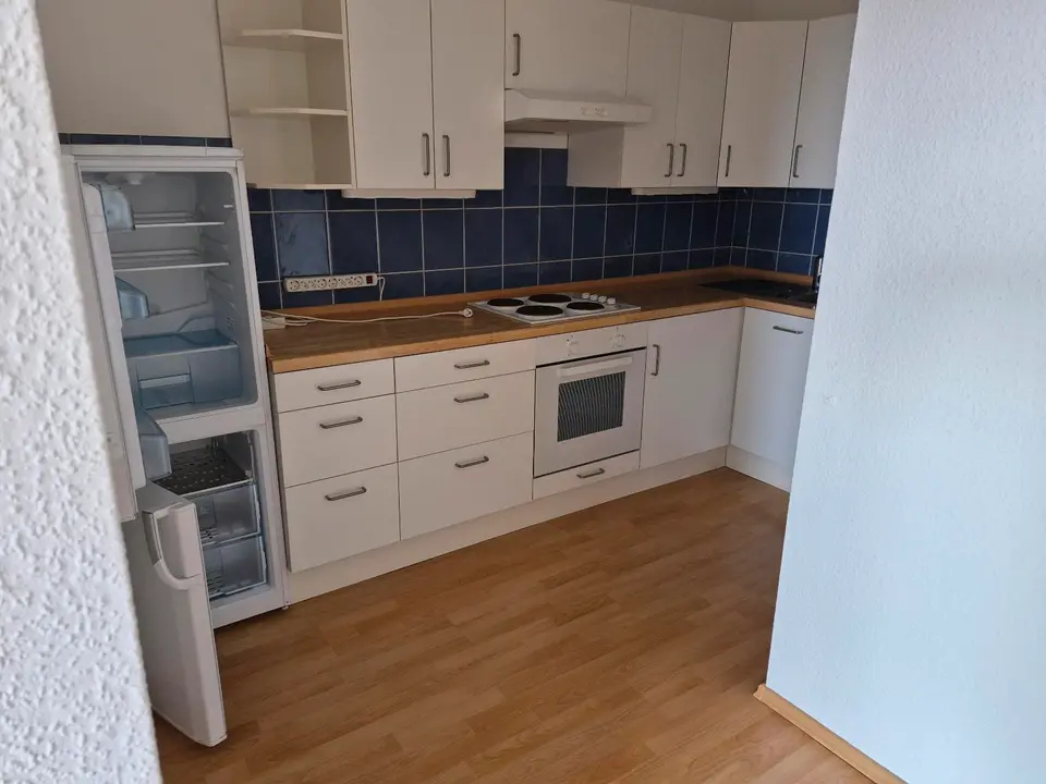 2 Zimmer Wohnung mit 48 m² in Hannover – Bild 8