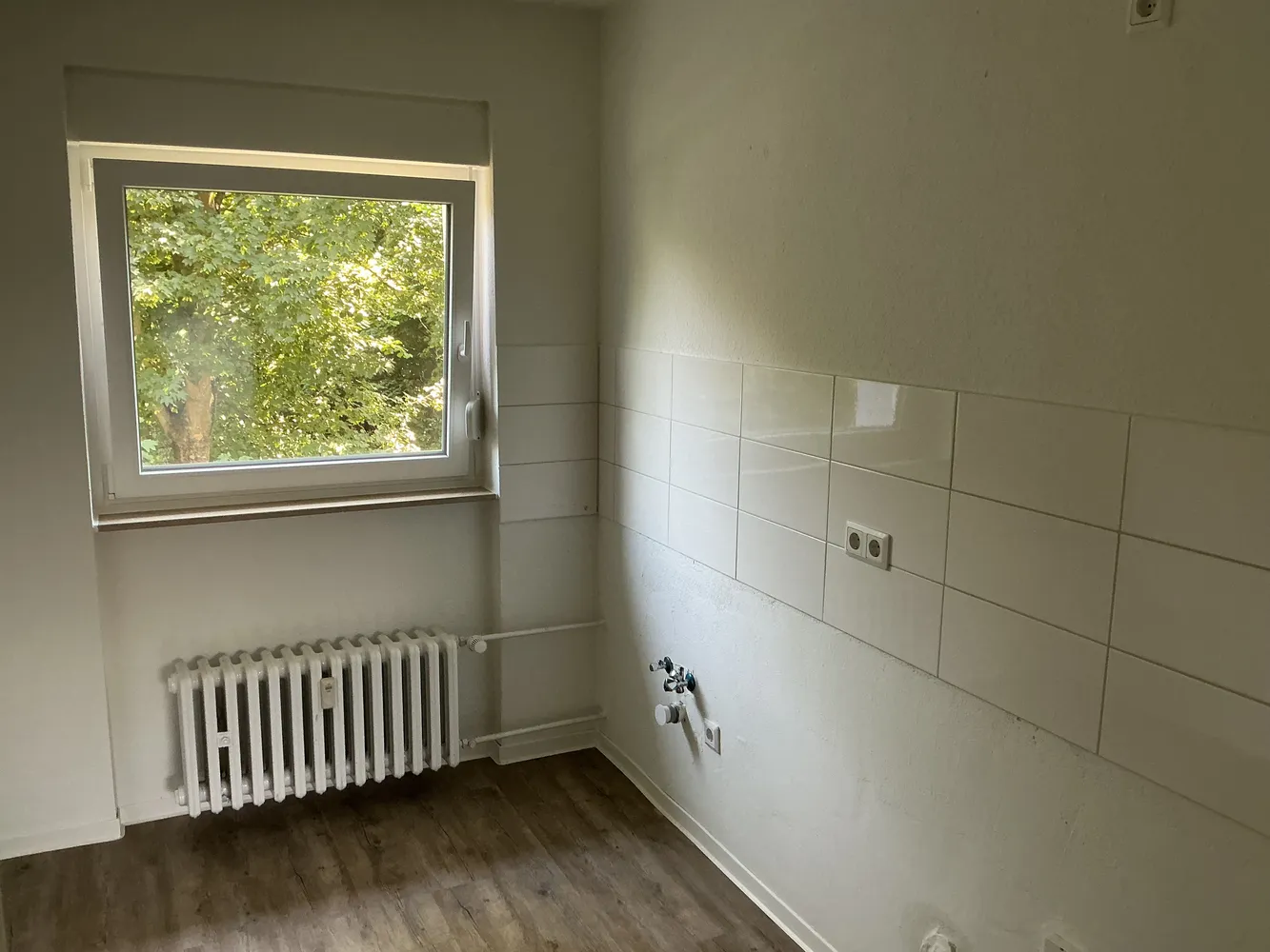 4 Zimmer Wohnung mit 67 m² in Herten – Bild 4
