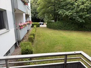 2 Zimmer Wohnung mit 62 m² in Kiel – Bild 5