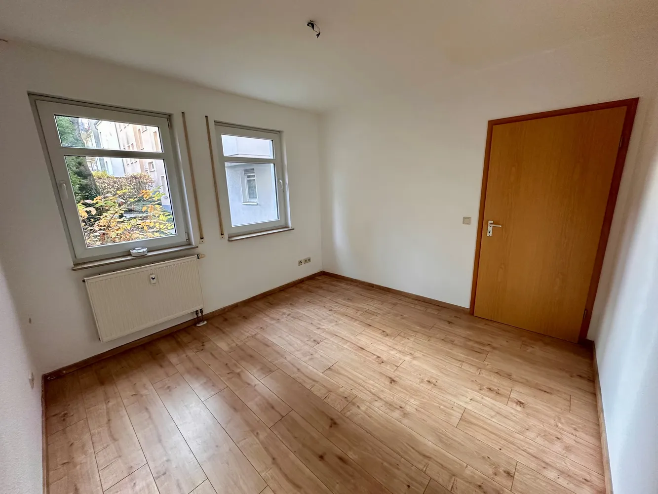 2 Zimmer Wohnung mit 50 m² in Leipzig – Bild 1