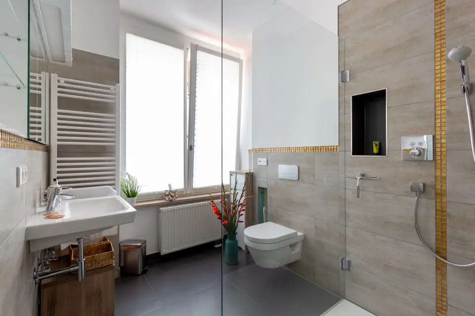 2 Zimmer Wohnung mit 45 m² in Erfurt – Bild 8