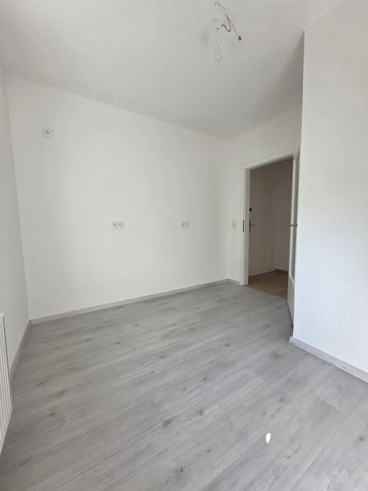 3 Zimmer Wohnung mit 61 m² in Bitterfeld-Wolfen – Bild 5