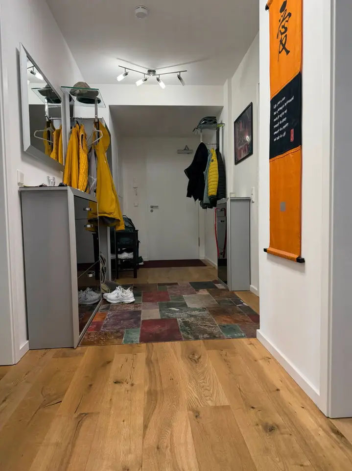 3 Zimmer Wohnung mit 94 m² in Königs Wusterhausen – Bild 5