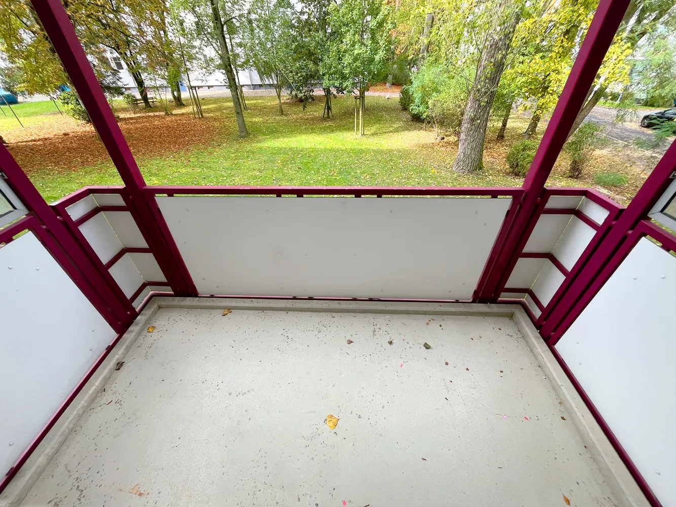 4 Zimmer Wohnung mit 80 m² in Zwickau – Bild 8