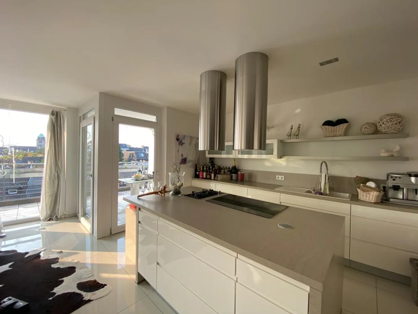 4 Zimmer Wohnung mit 185 m² in Köln – Bild 7