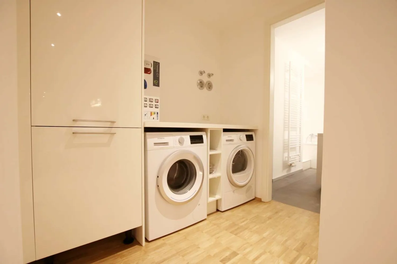WG-Zimmer mit 15 m² in Hannover – Bild 2