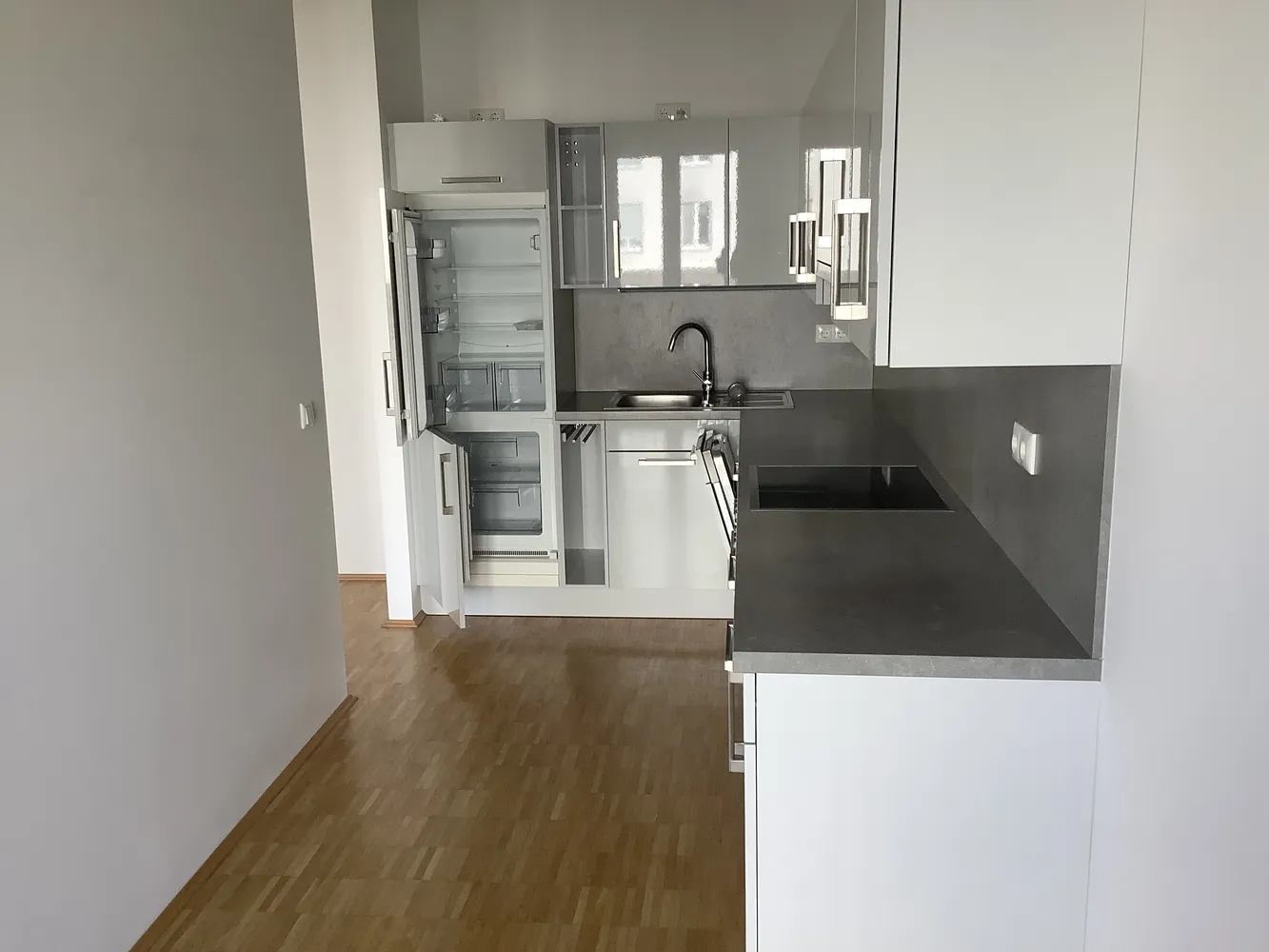2 room apartment with 59 m² in Potsdam – Photo 4