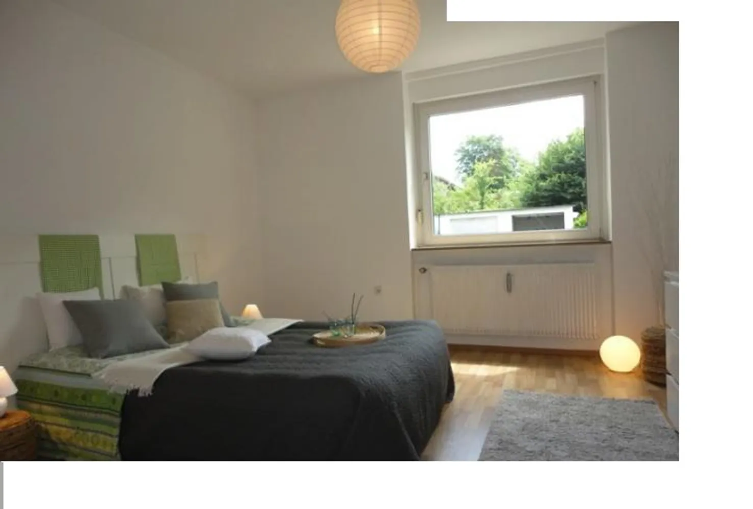 4 Zimmer Wohnung mit 60 m² in Bochum – Bild 5