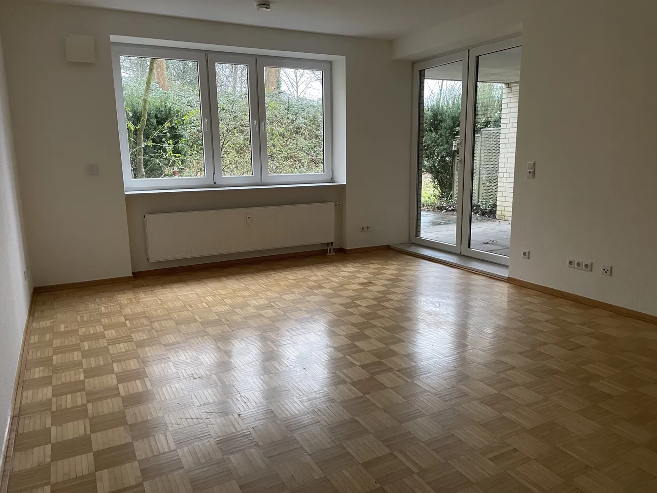 2 Zimmer Wohnung mit 70 m² in Osnabrück – Bild 6