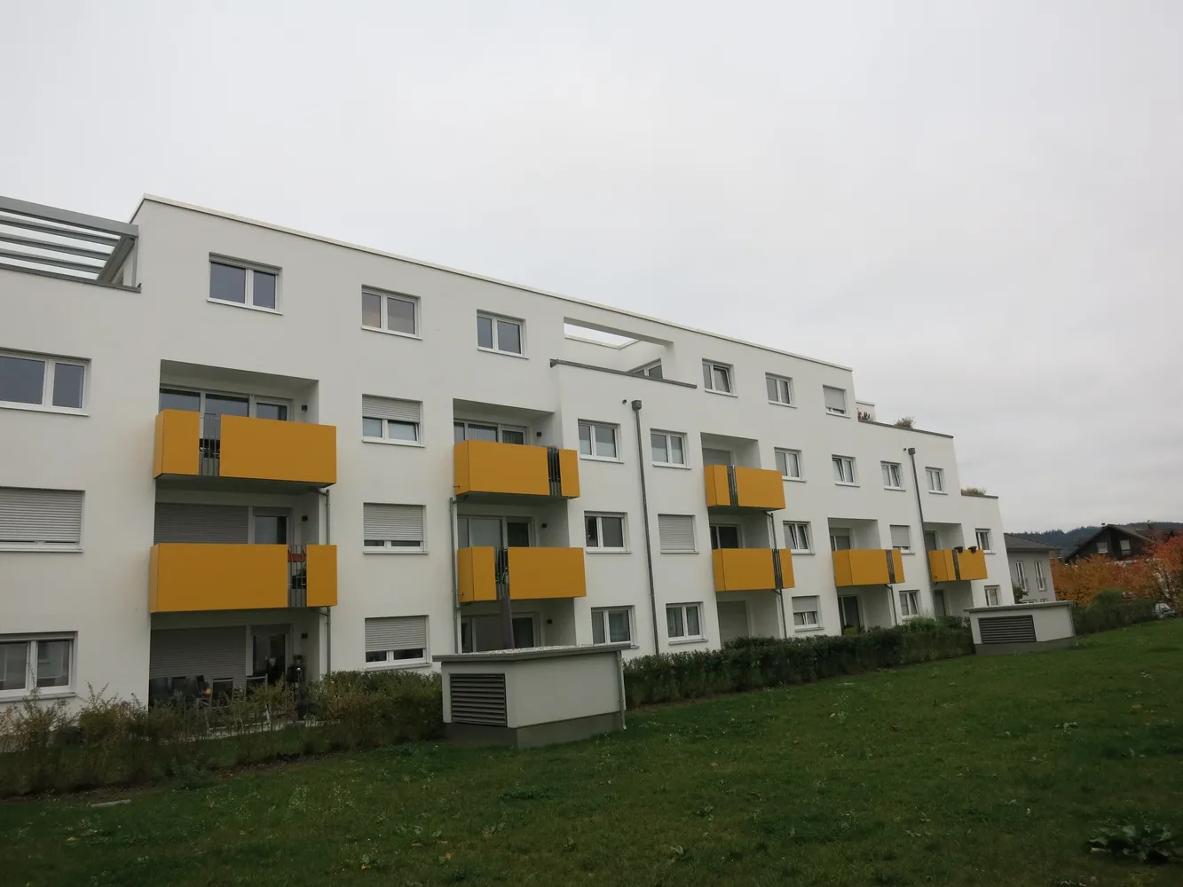 2 Zimmer Wohnung mit 70 m² in Weiden in der Oberpfalz – Bild 1
