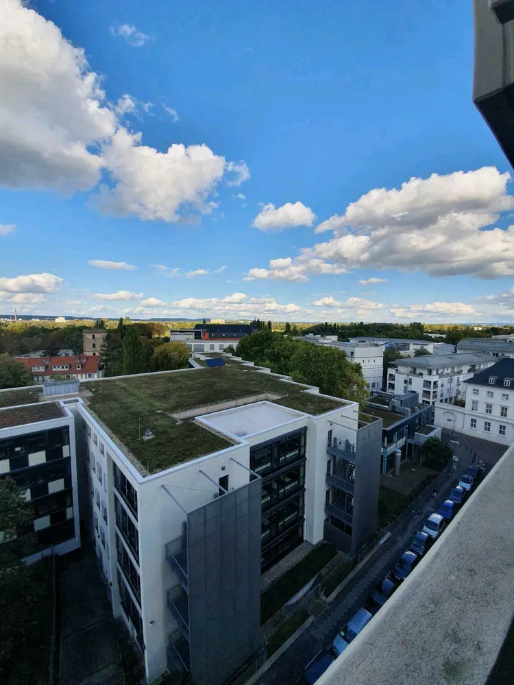 3 Zimmer Wohnung mit 96 m² in Offenbach am Main – Bild 8